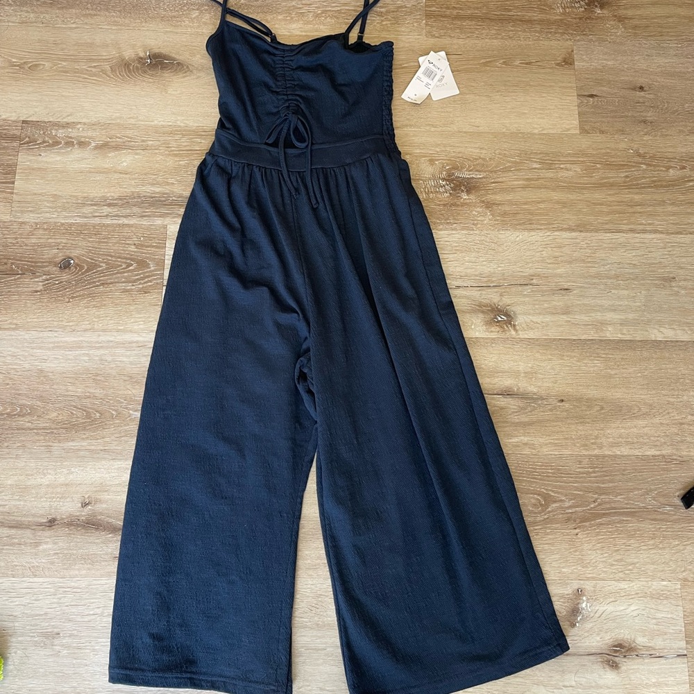 Women ROXY jumpsuit